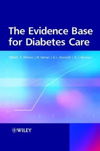The Evidence Base for Diabetes Care