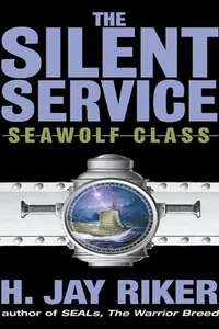 Seawolf Class