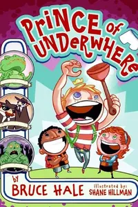 Prince of Underwhere