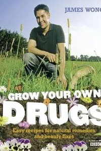 Grow Your Own Drugs
