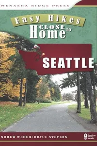 Capa de Seattle