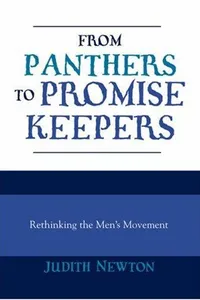 From Panthers to Promise Keepers