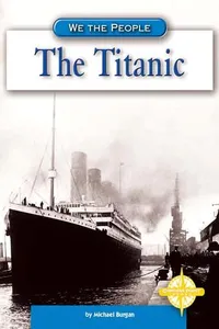 Capa de The Titanic
