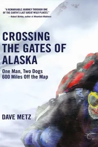 Crossing the Gates of Alaska