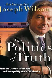 The Politics of Truth