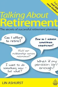 Talking About Retirement