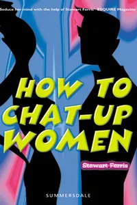 How To Chat-up Women