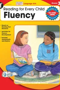 Fluency, Grade 3