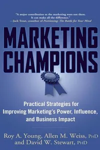 Marketing Champions