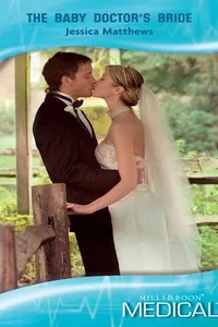 The Baby Doctor's Bride