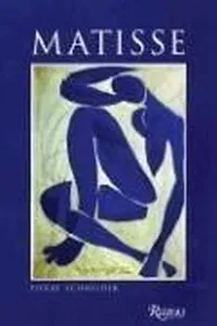 Cover of Matisse