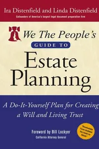 We The People's Guide to Estate Planning
