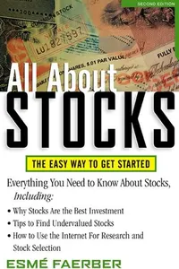 All About Stocks