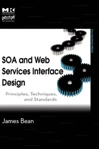 SOA and Web Services Interface Design