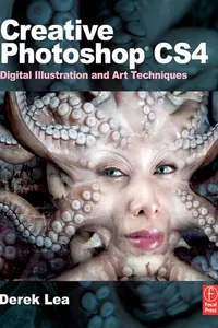 Creative Photoshop CS4