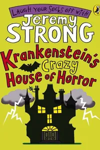Krankenstein's Crazy House of Horror