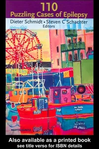 110 Puzzling Cases of Epilepsy