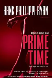 Capa de Prime Time