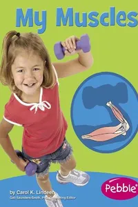 Cover of My Muscles