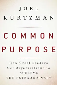 Common Purpose