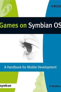 Games on Symbian OS