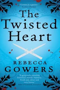 The Twisted Heart