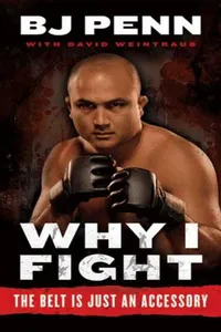 Why I Fight