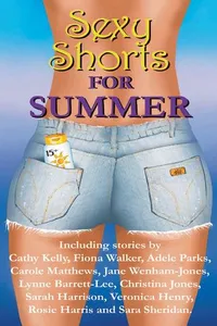 Sexy Shorts for Summer