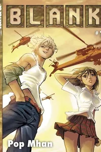 Blank, Volume 1