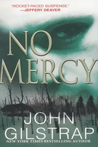 Capa de No Mercy
