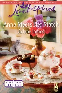 Anna Meets Her Match