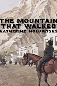 Mountain That Walked