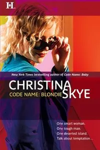 Code Name: Blondie