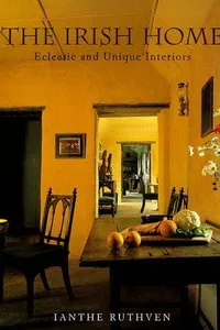 The Irish home