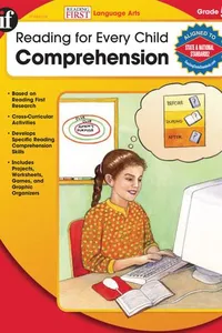Comprehension, Grade 5