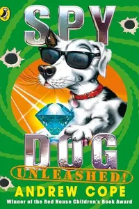 Spy Dog Unleashed