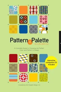 Pattern and Palette Sourcebook w