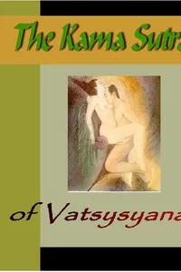 Kama Surtra of Vatsayayana