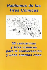 Hablemos De Las Tiras Comicas