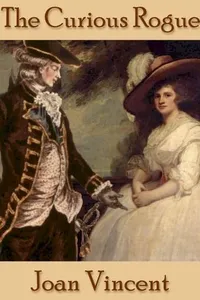 Cover of The Curious Rogue