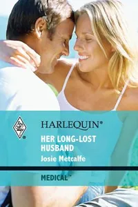 Her Long-Lost Husband