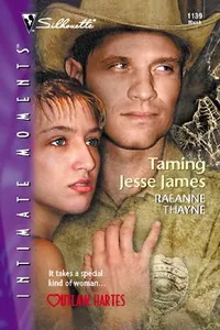 Taming Jesse James
