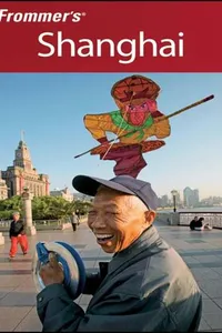 Frommer's Shanghai