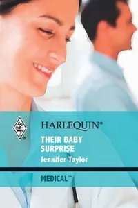 Their Baby Surprise