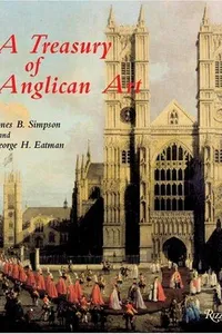 A treasury of Anglican art