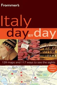 Frommer's Italy Day by Day