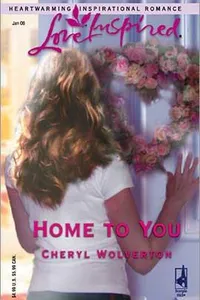 Capa de Home to You
