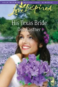 His Texas Bride