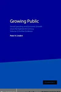 Growing Public, Volume 2
