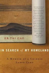 In Search of My Homeland